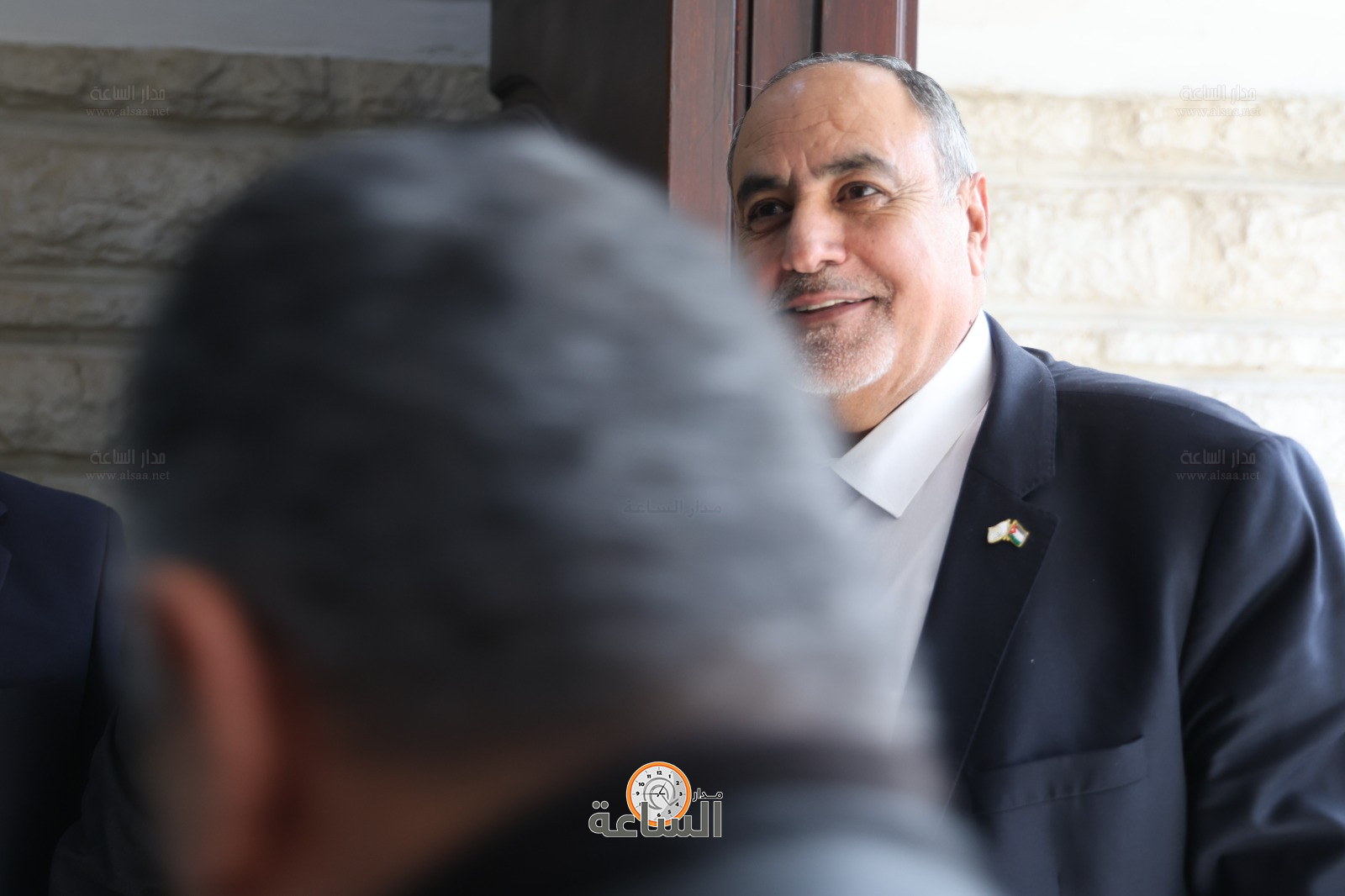 Madar Al-Saa Images 0.37468506226311604