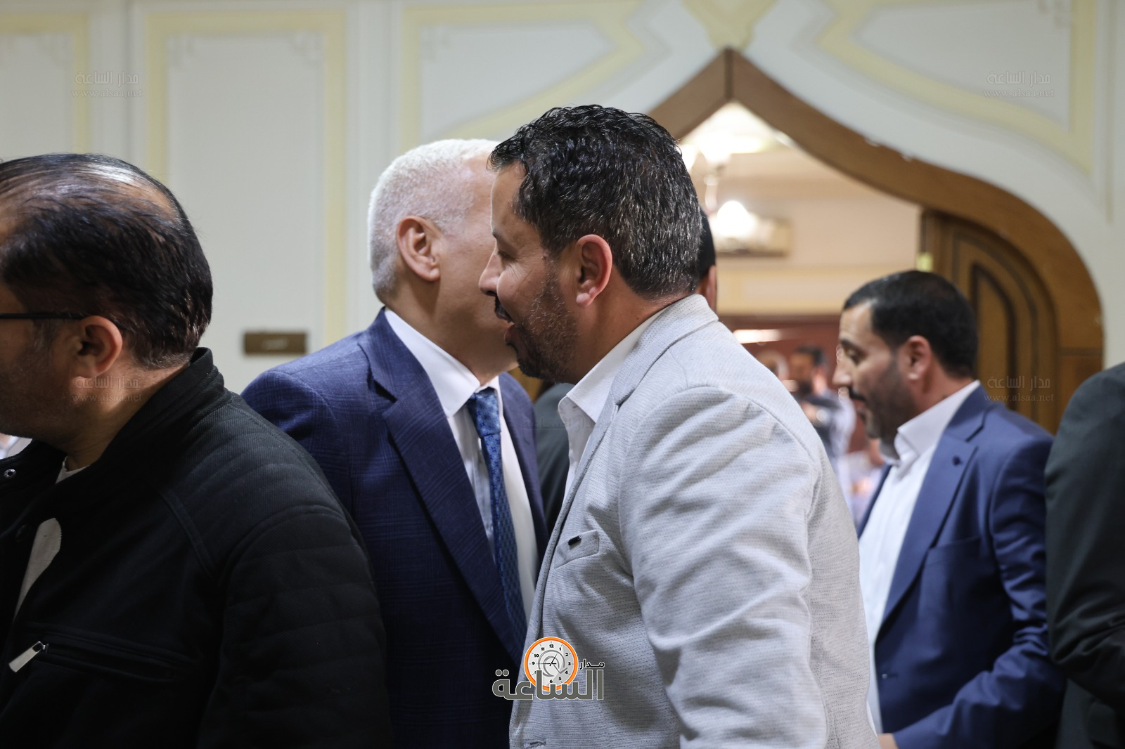 Madar Al-Saa Images 0.37034820162024873