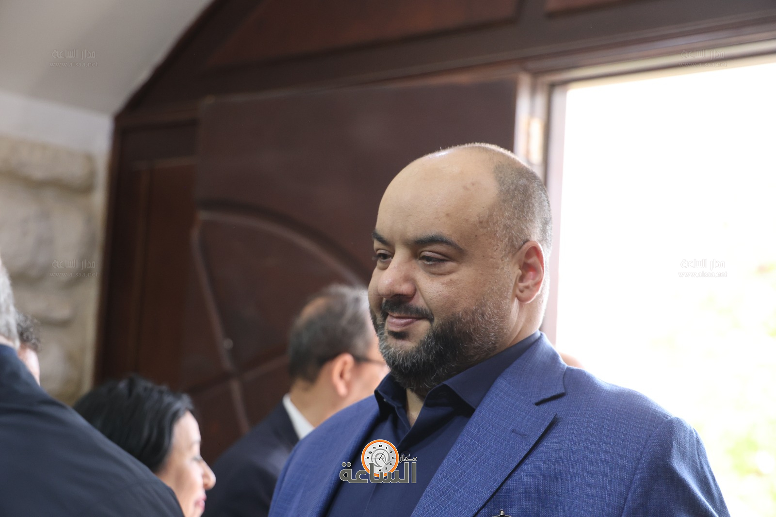 Madar Al-Saa Images 0.3881871508992881