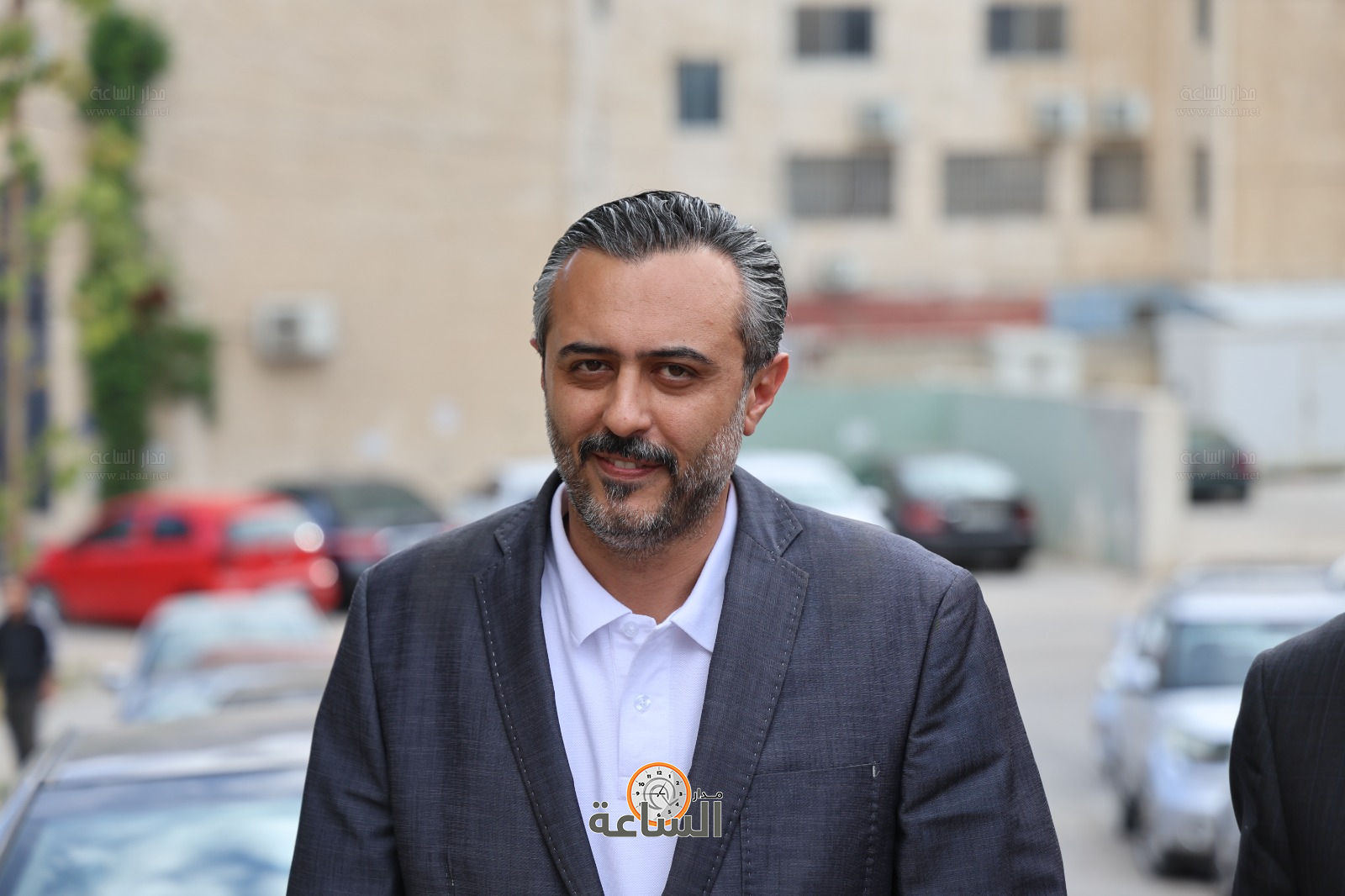 Madar Al-Saa Images 0.47877403202409363