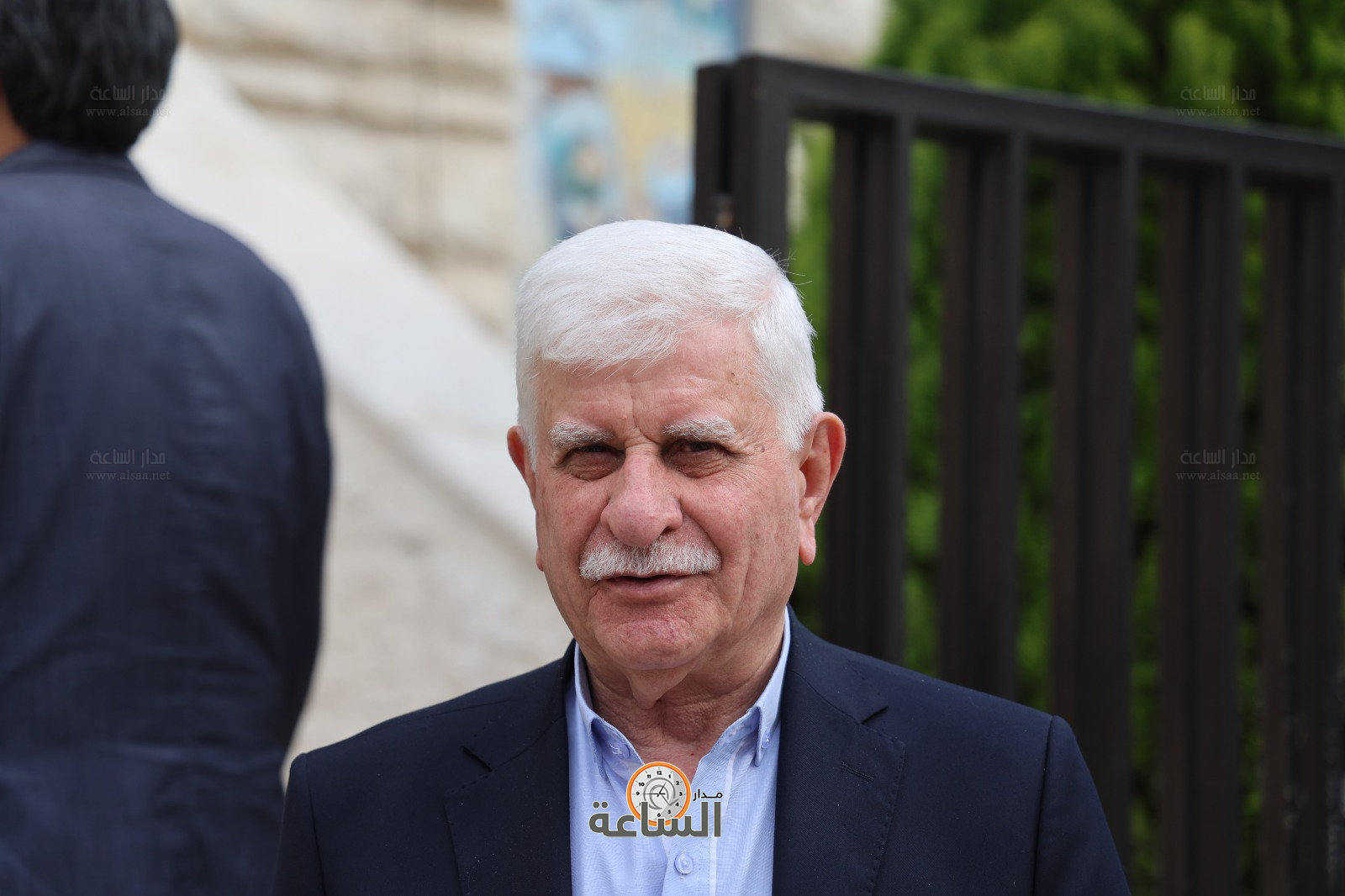 Madar Al-Saa Images 0.9238323859548965