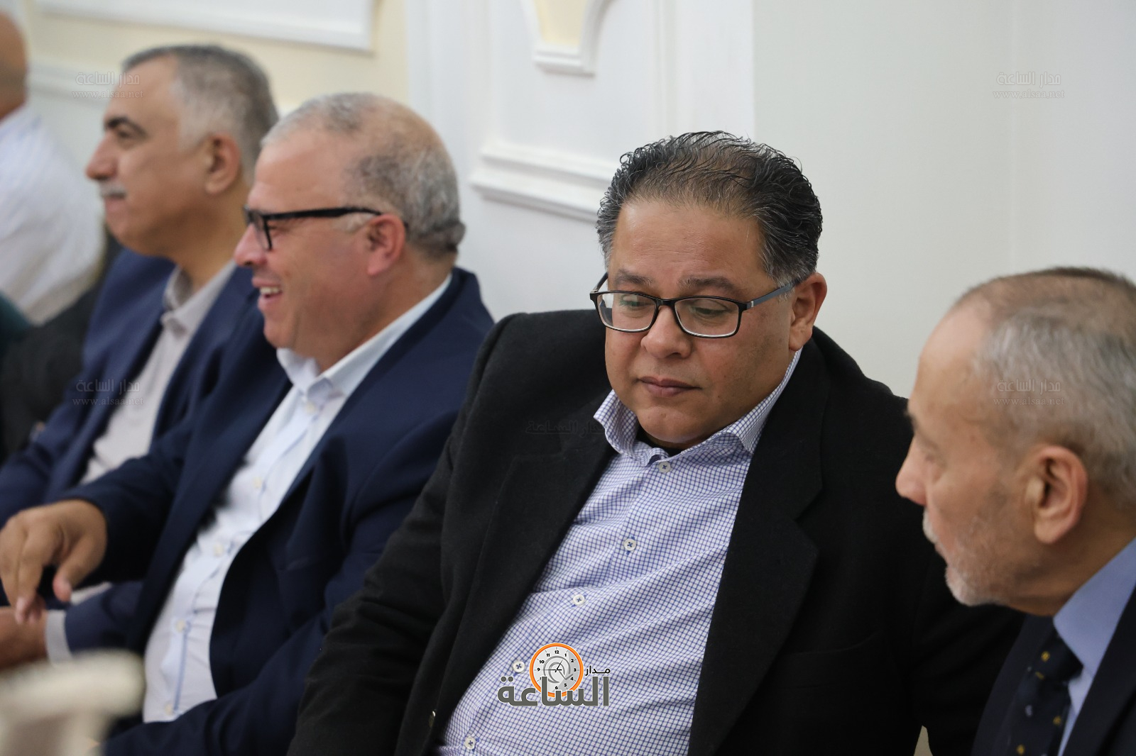 Madar Al-Saa Images 0.0967251600687189