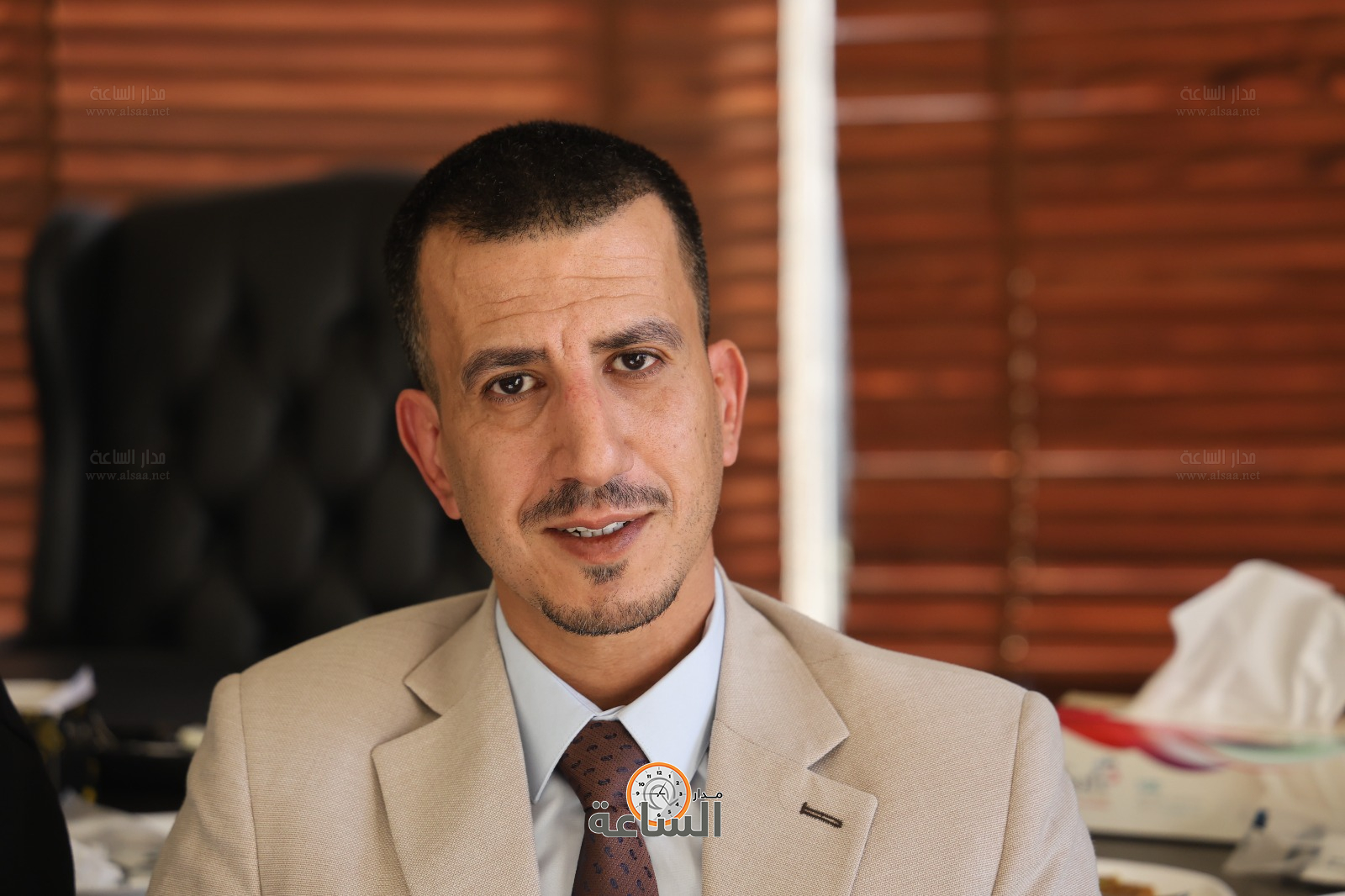 Madar Al-Saa Images 0.1417925009629908