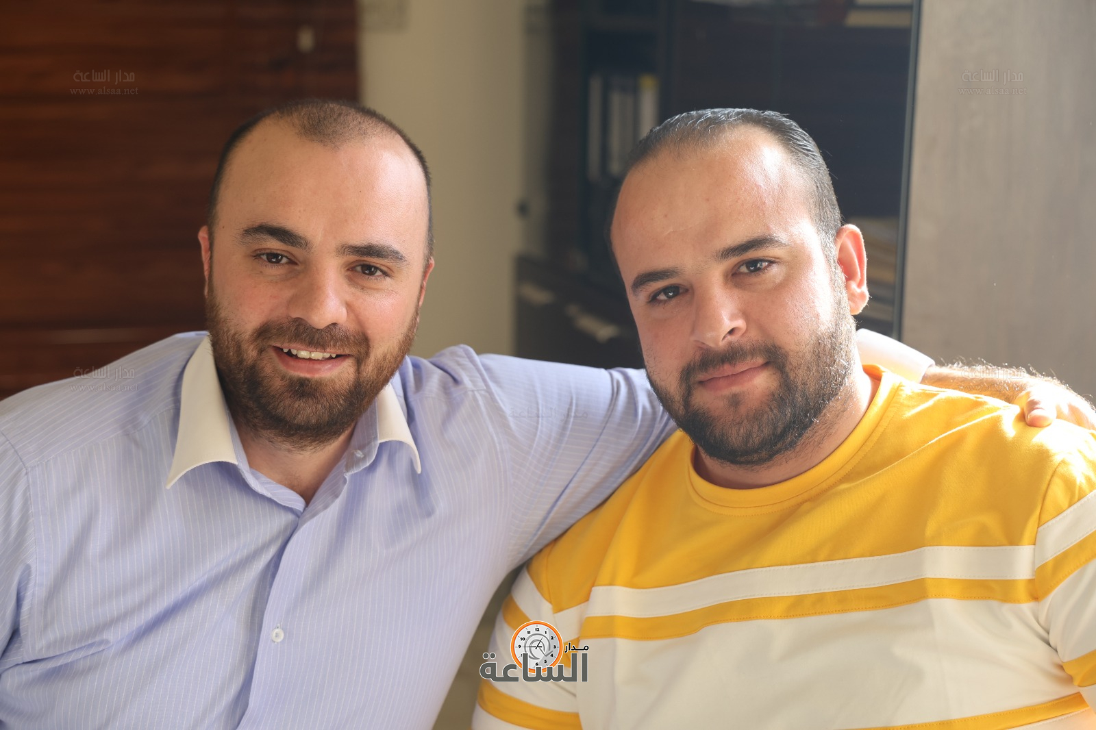 Madar Al-Saa Images 0.18605104784511817