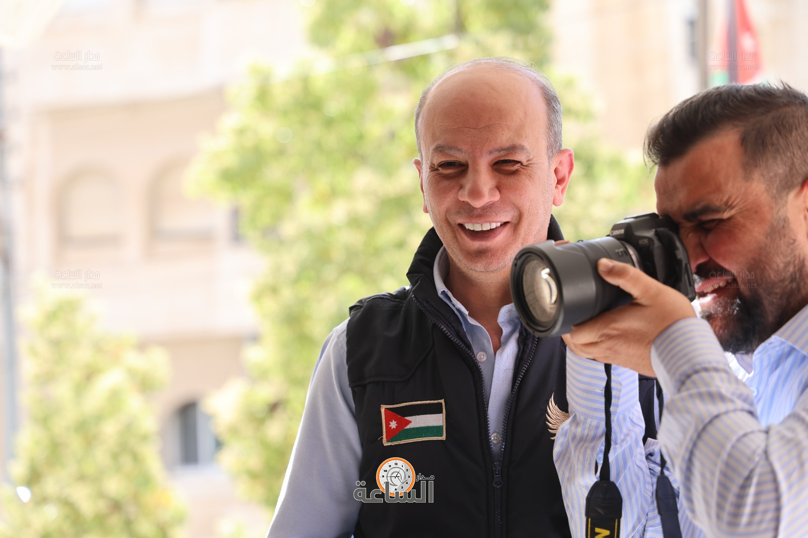 Madar Al-Saa Images 0.17933183654163365