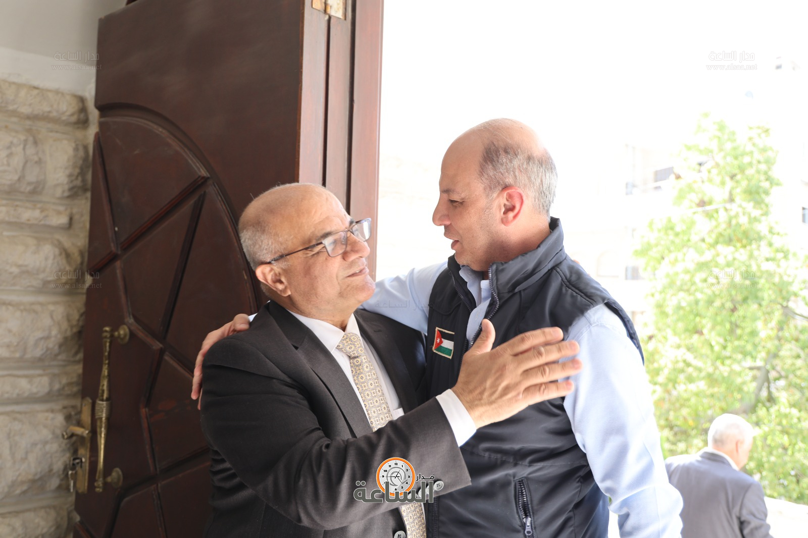 Madar Al-Saa Images 0.20057692554374706