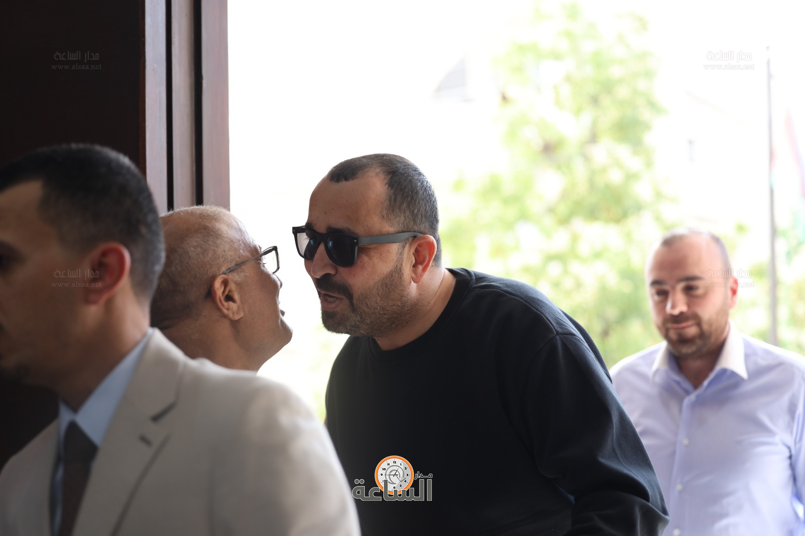 Madar Al-Saa Images 0.6853976396630563