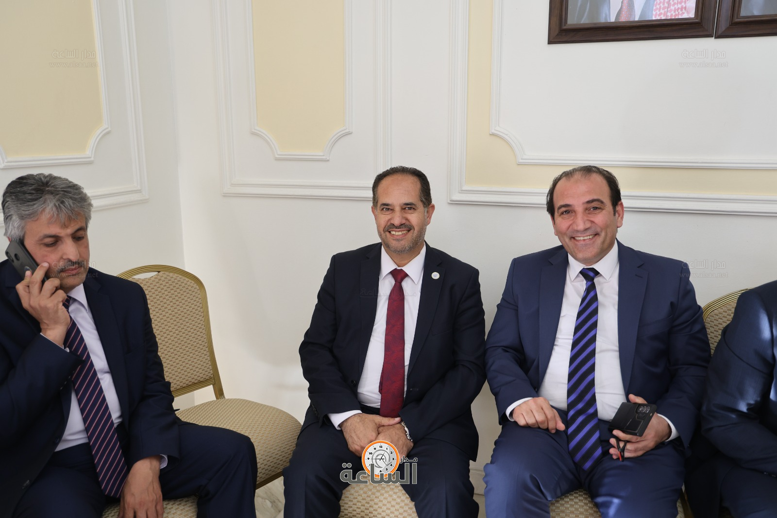 Madar Al-Saa Images 0.0278043671993341