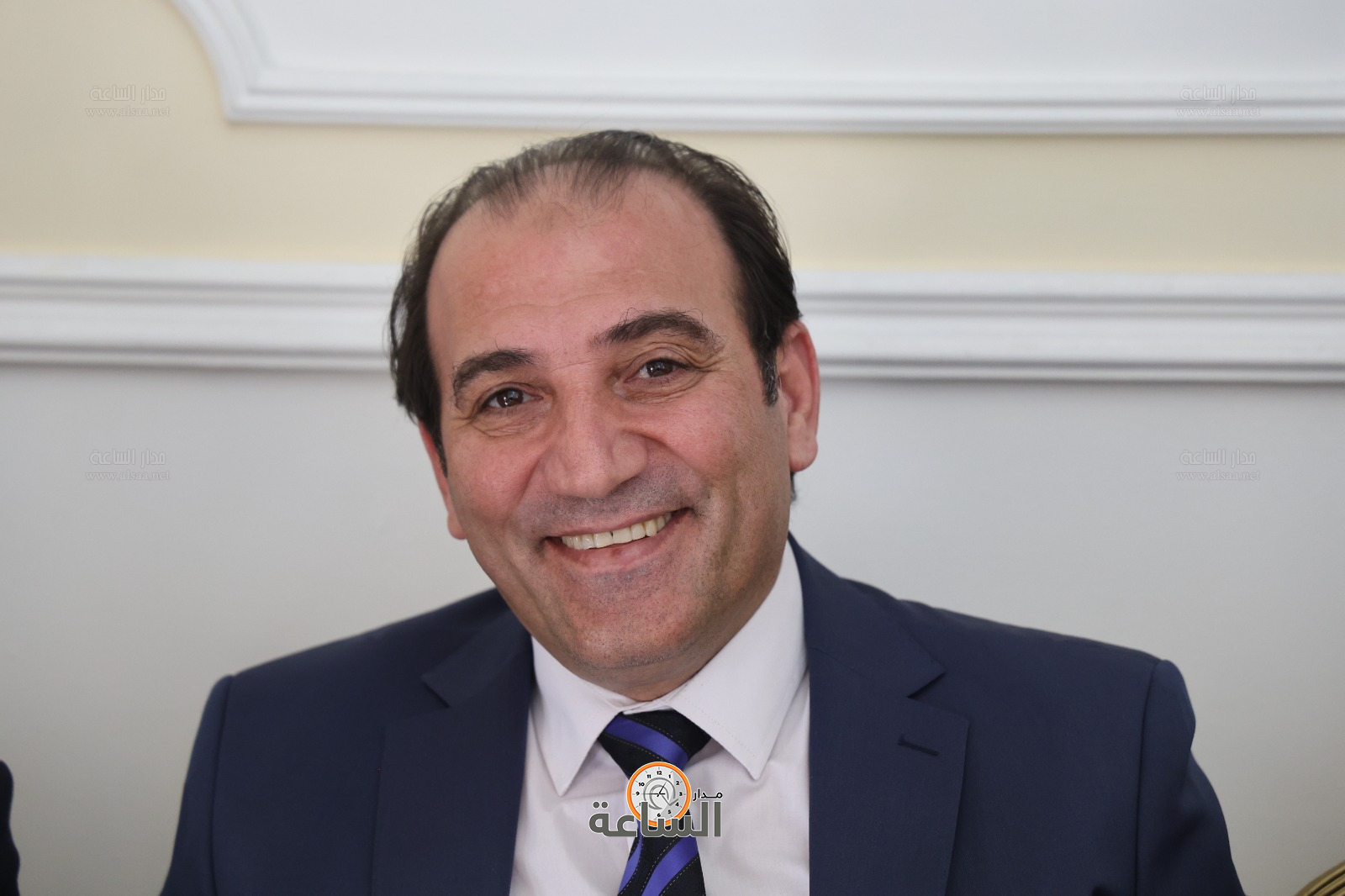 Madar Al-Saa Images 0.0539802149548404