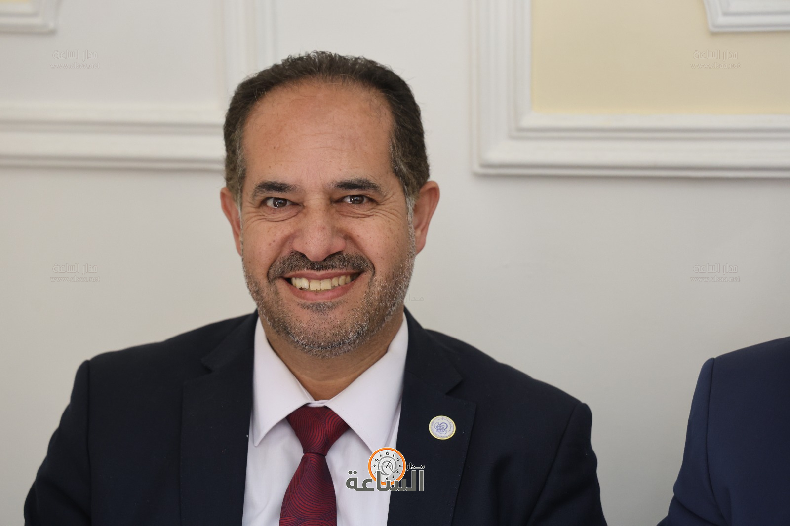 Madar Al-Saa Images 0.22536351694523227