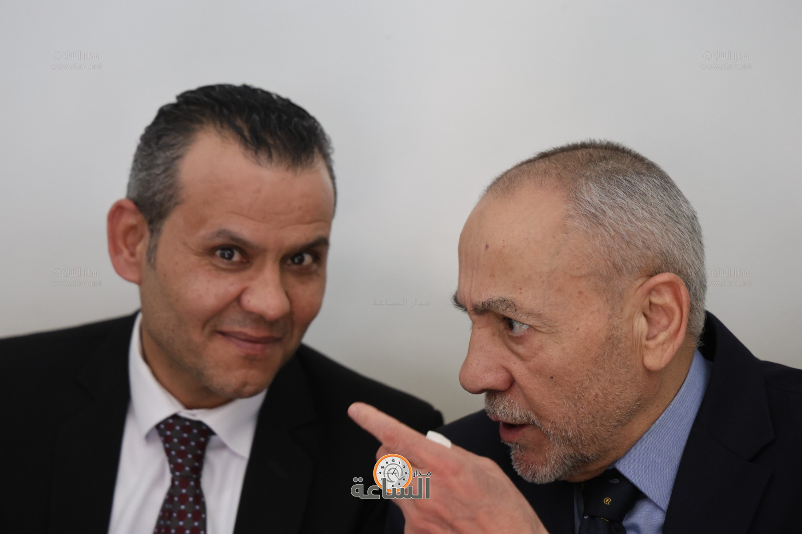 Madar Al-Saa Images 0.010711769481090427