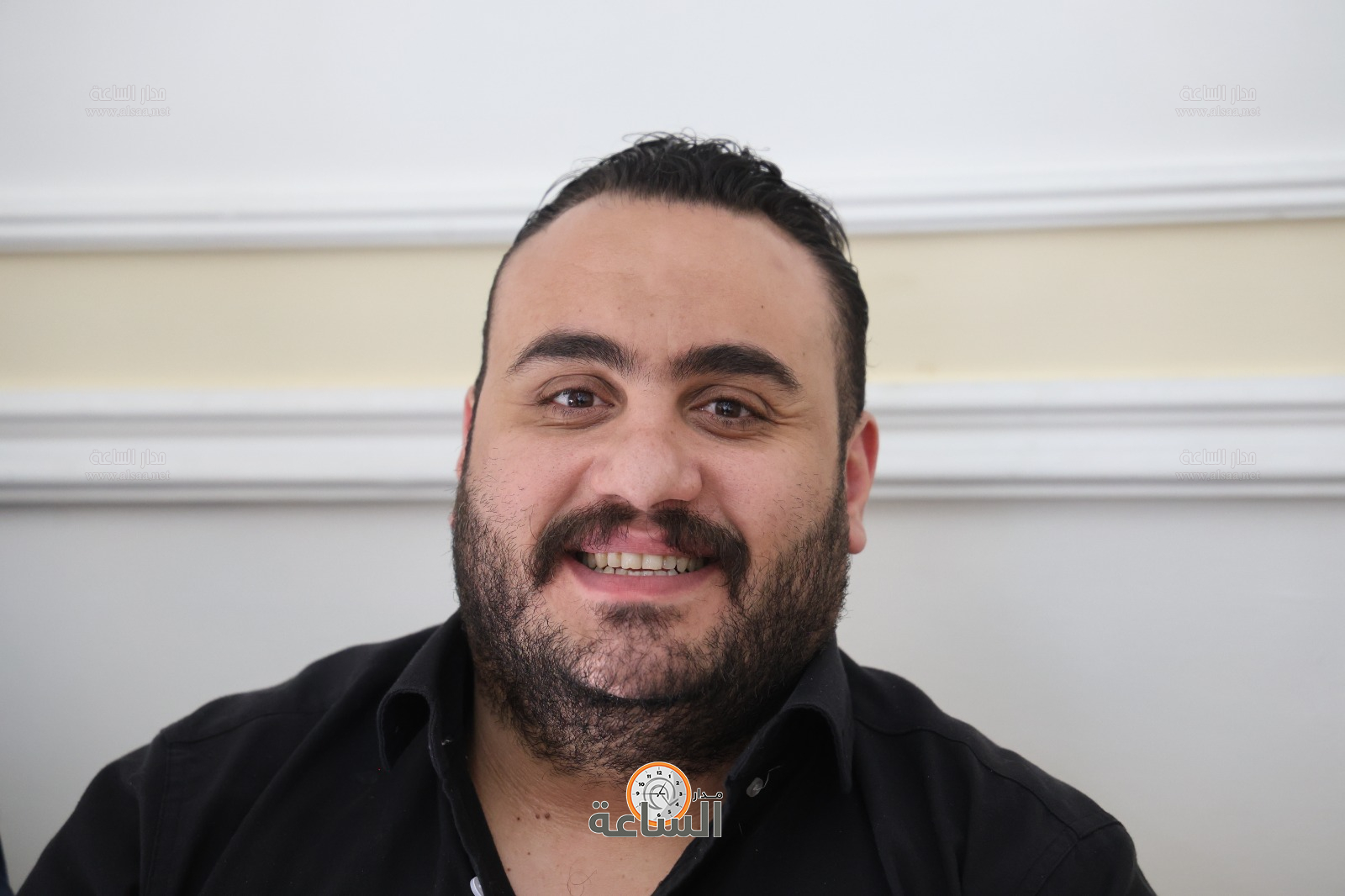 Madar Al-Saa Images 0.8846375673924155