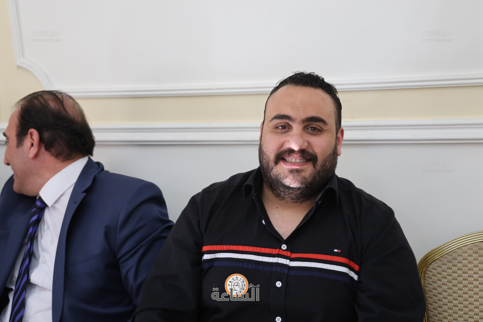 Madar Al-Saa Images 0.5450861178937706