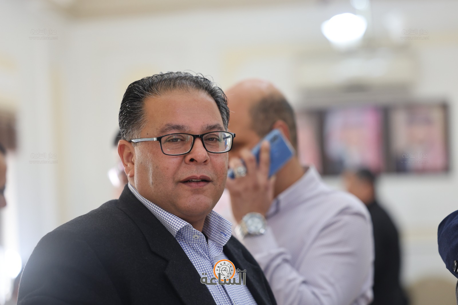 Madar Al-Saa Images 0.9344460048414237