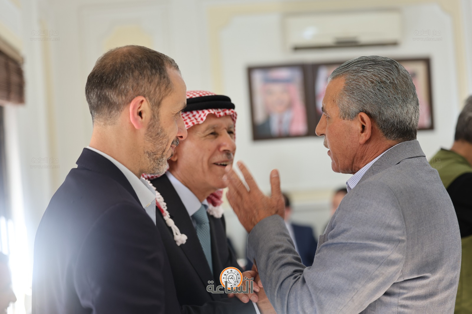 Madar Al-Saa Images 0.01930250204490913