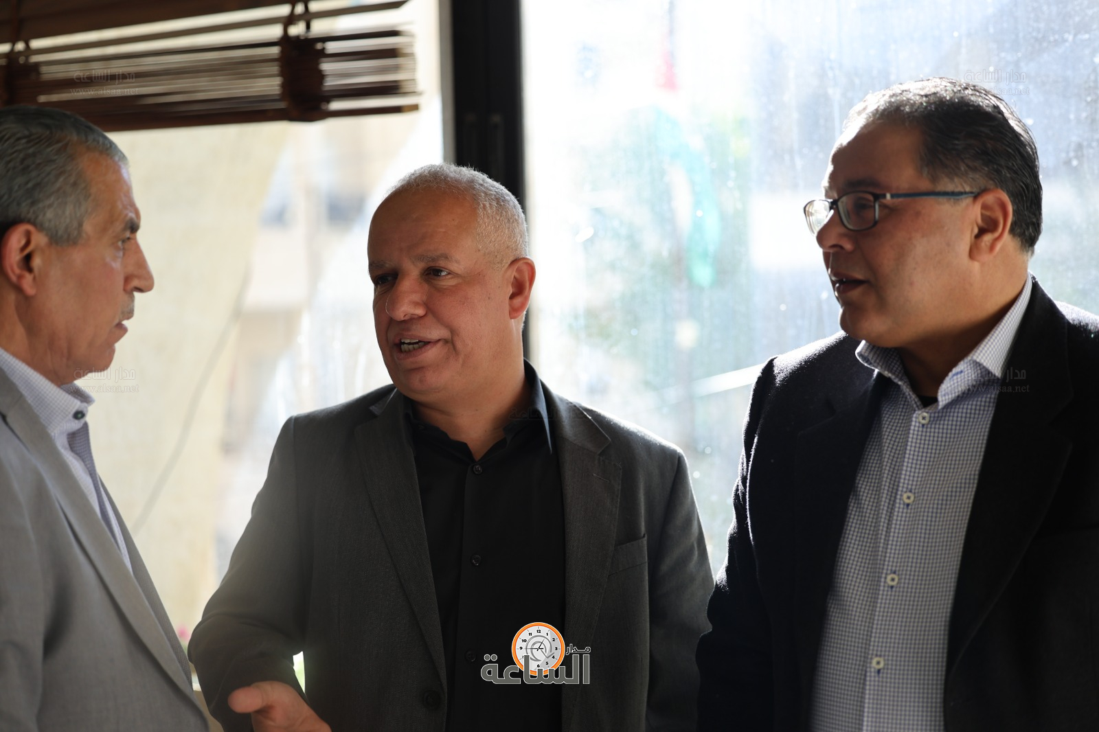 Madar Al-Saa Images 0.4217660279270533