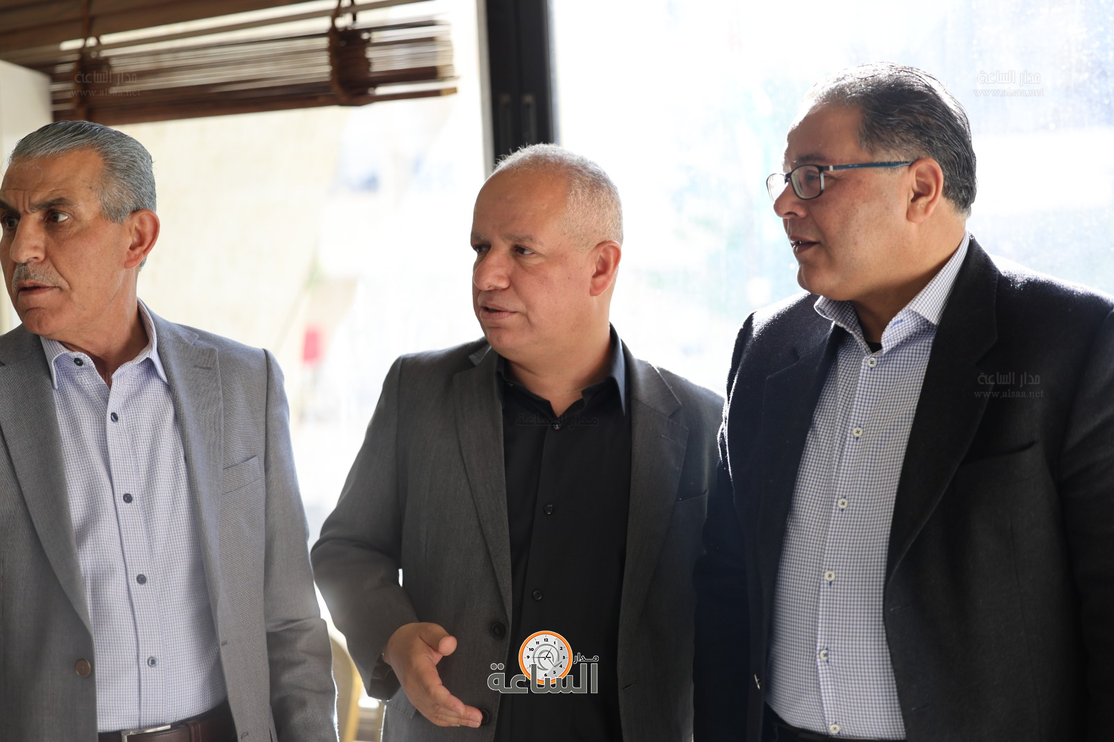 Madar Al-Saa Images 0.39197024293338