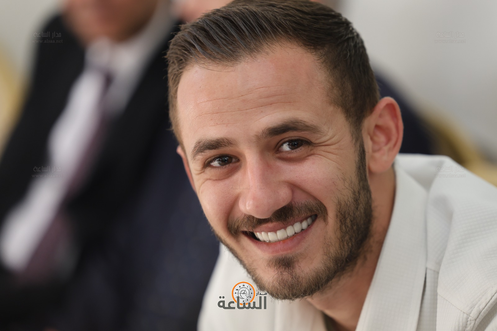 Madar Al-Saa Images 0.14910662300036148