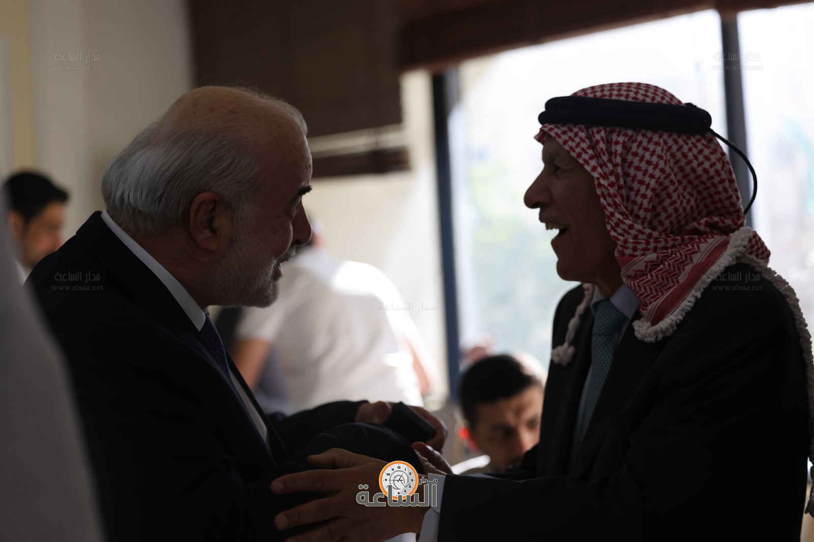 Madar Al-Saa Images 0.8843722960693222