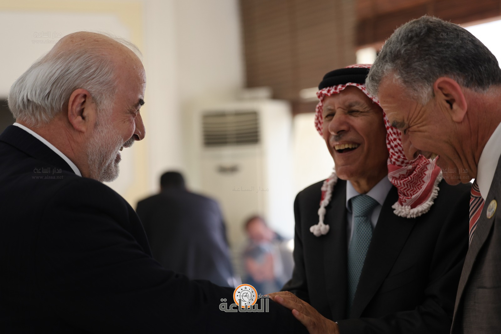 Madar Al-Saa Images 0.8696451215995945