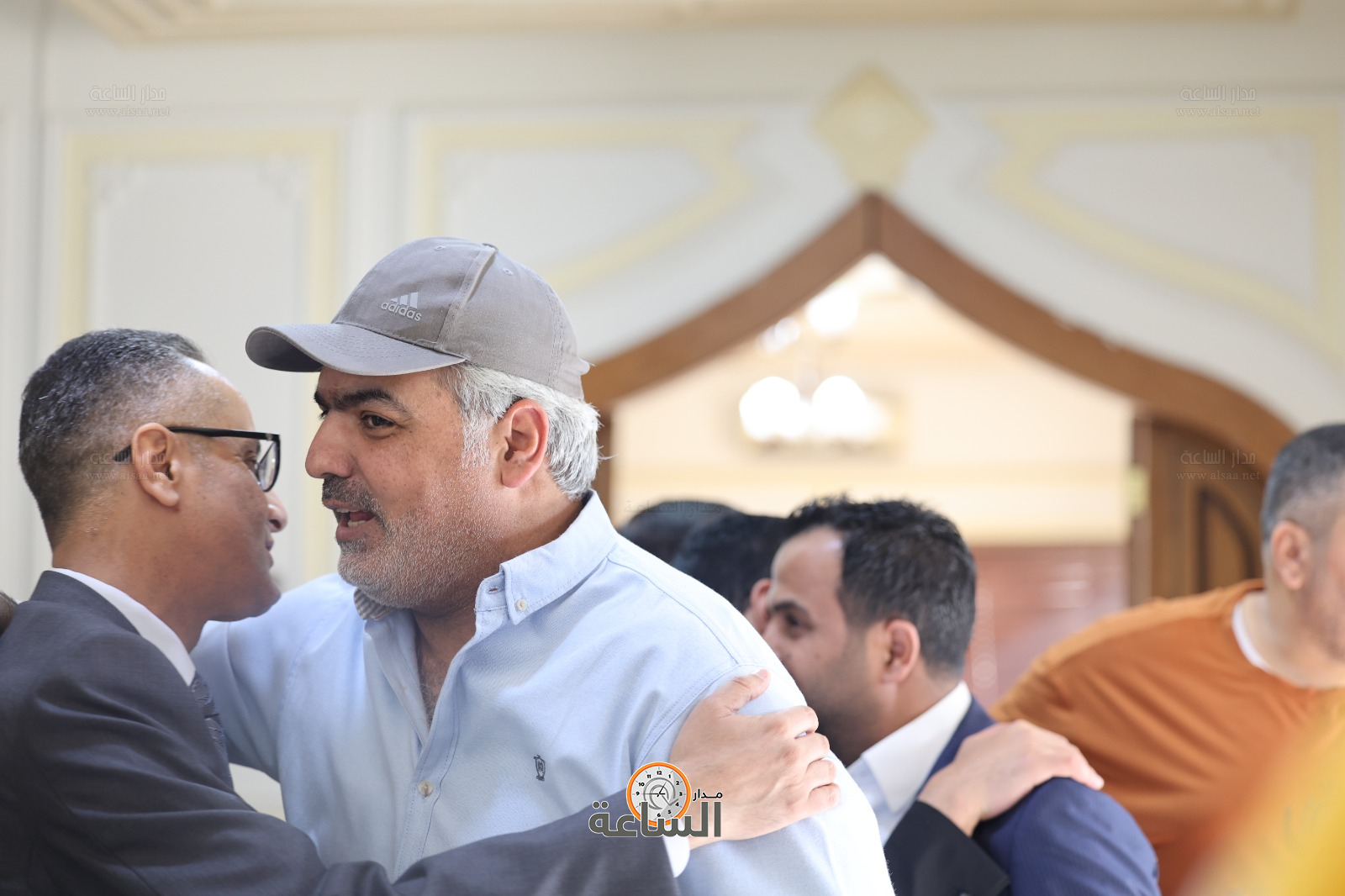 Madar Al-Saa Images 0.31624295283459625