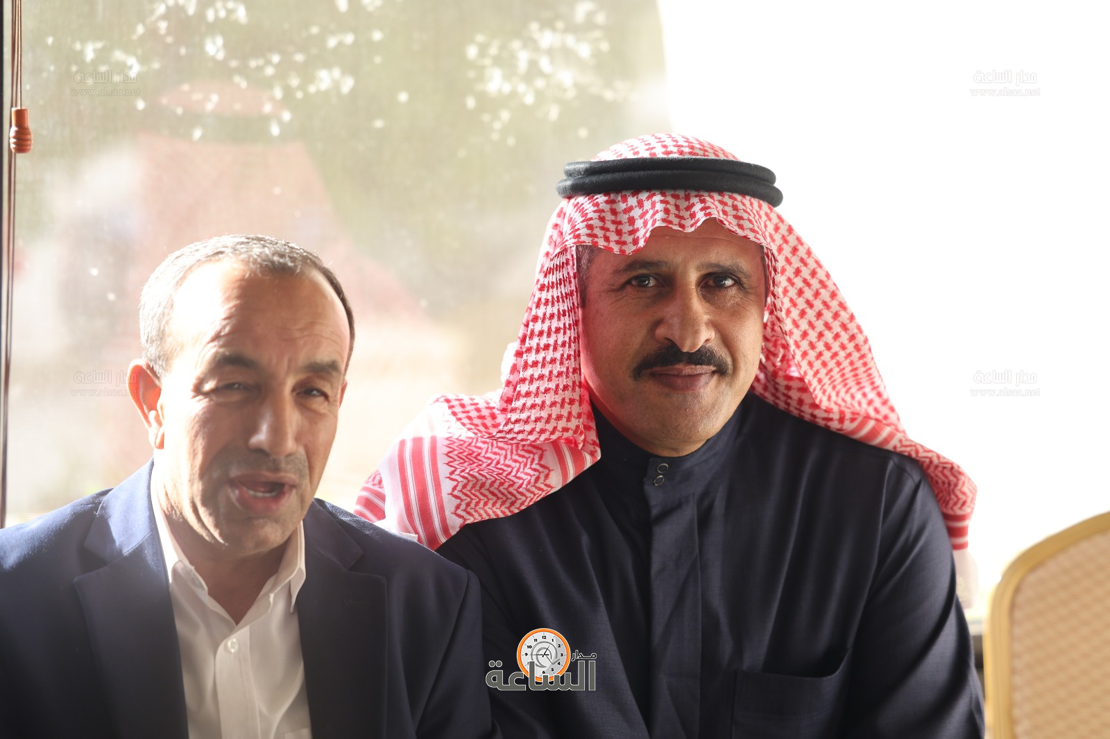 Madar Al-Saa Images 0.5577410701627594