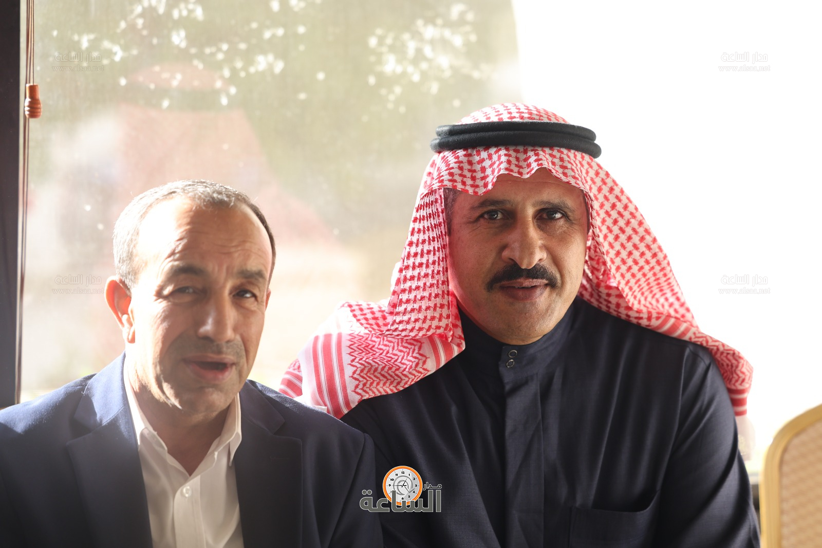 Madar Al-Saa Images 0.32146338747231706