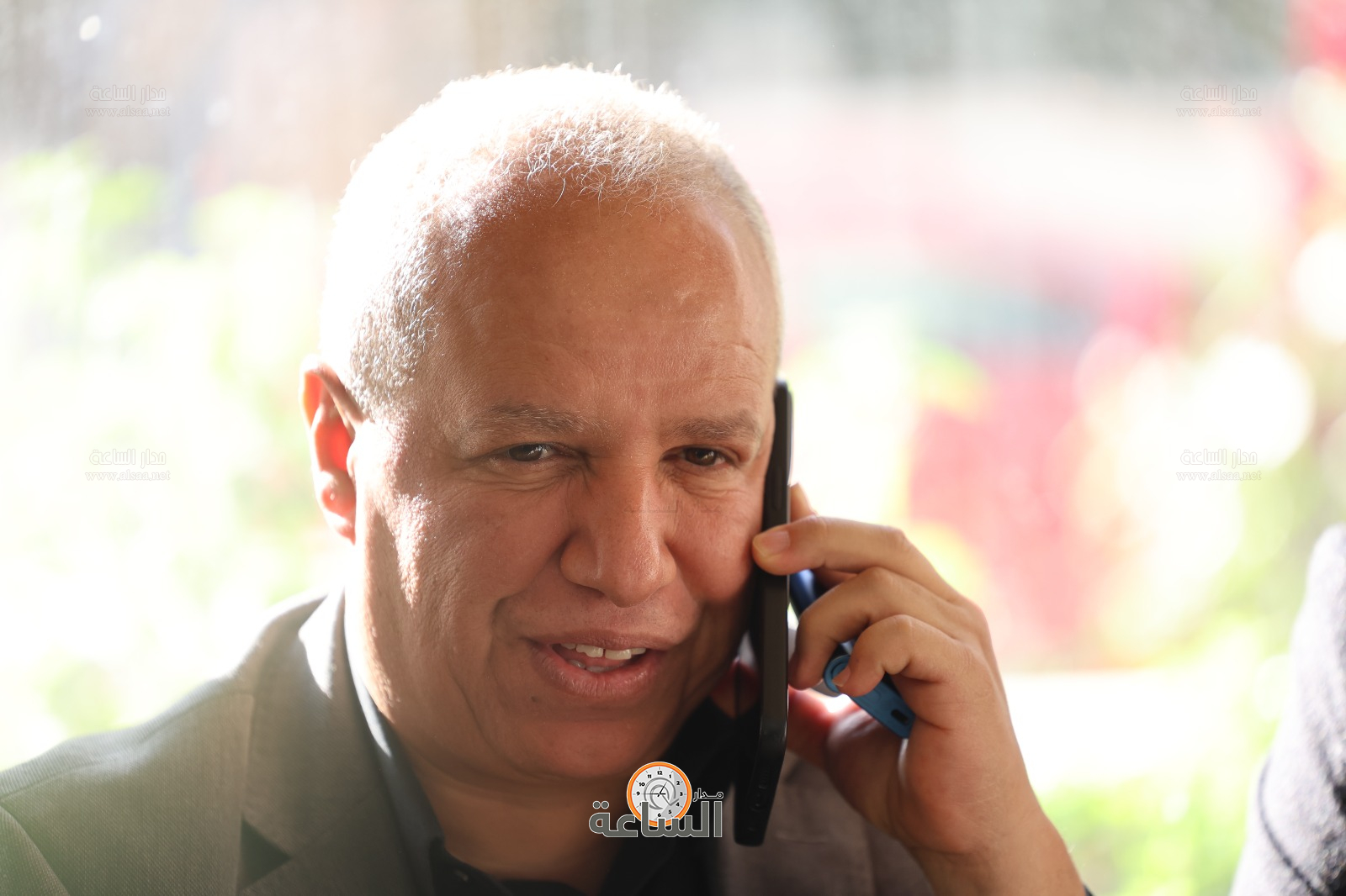 Madar Al-Saa Images 0.05432603574322403