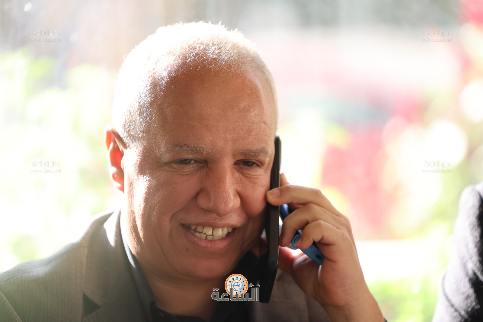 Madar Al-Saa Images 0.5718793635126314