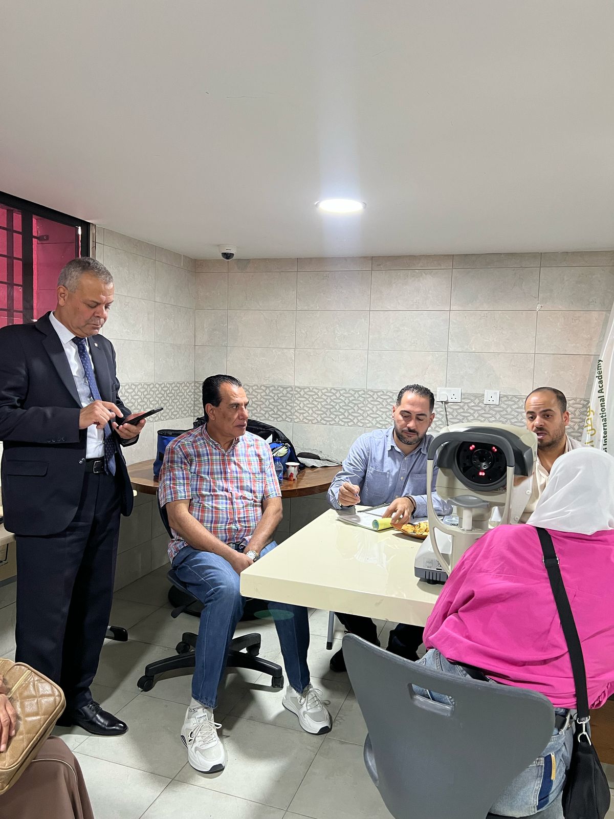 Madar Al-Saa Images 0.9657270406325871