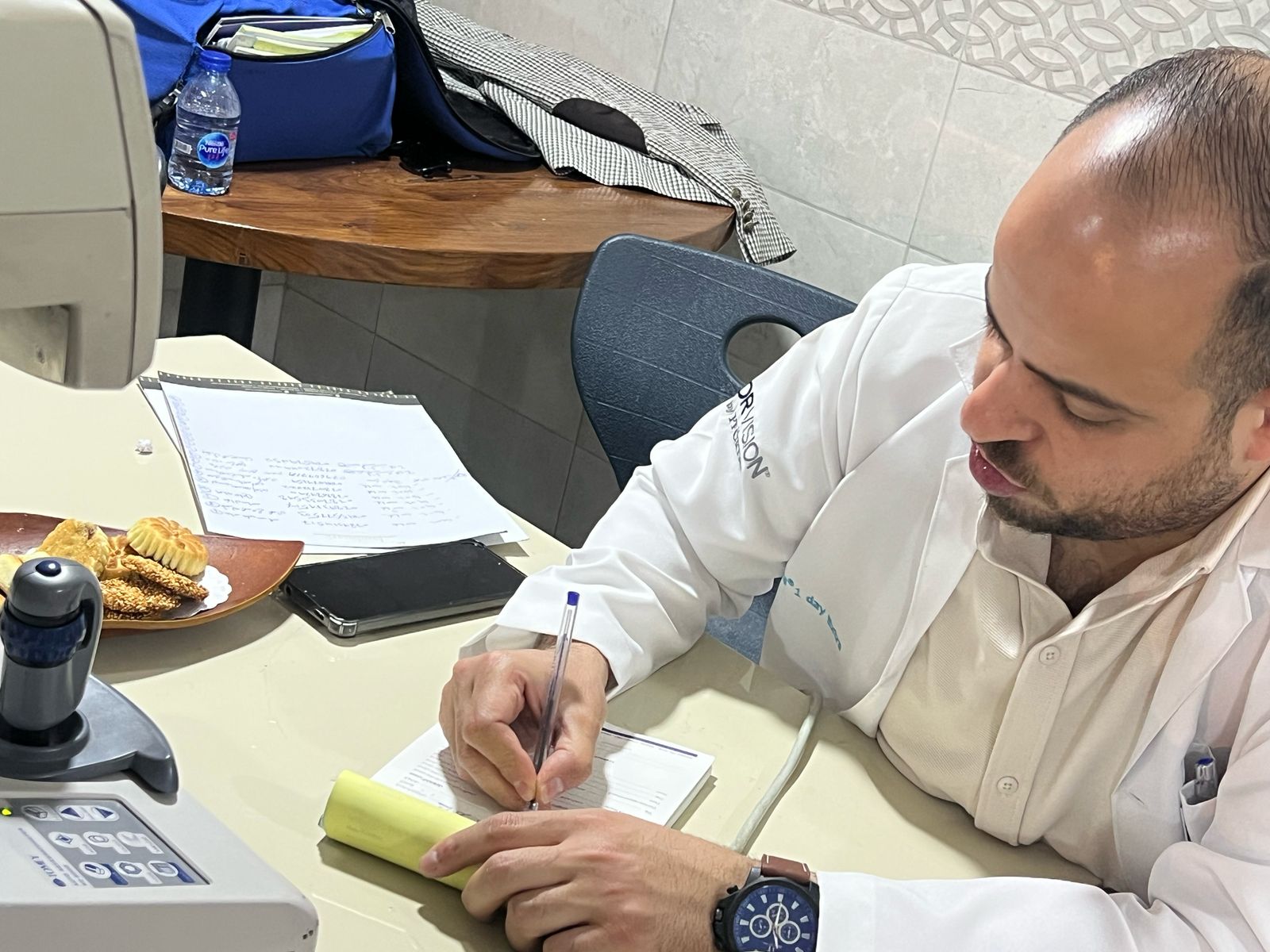 Madar Al-Saa Images 0.5491958797498551