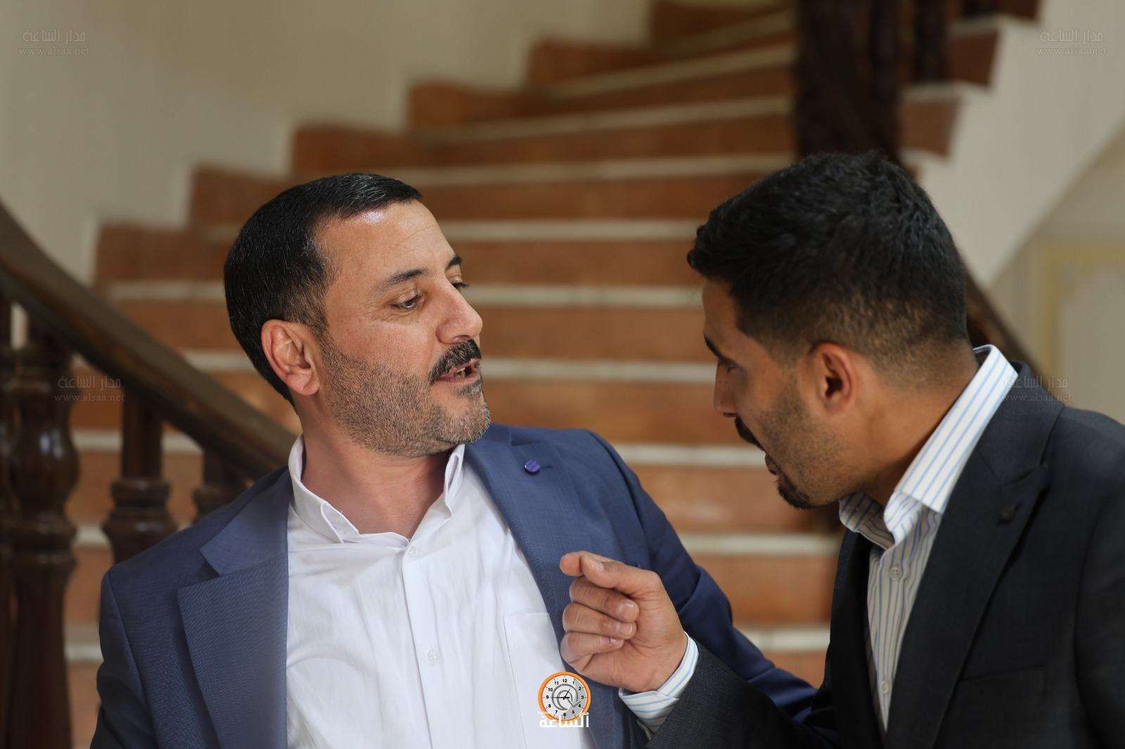 Madar Al-Saa Images 0.8732361736779085