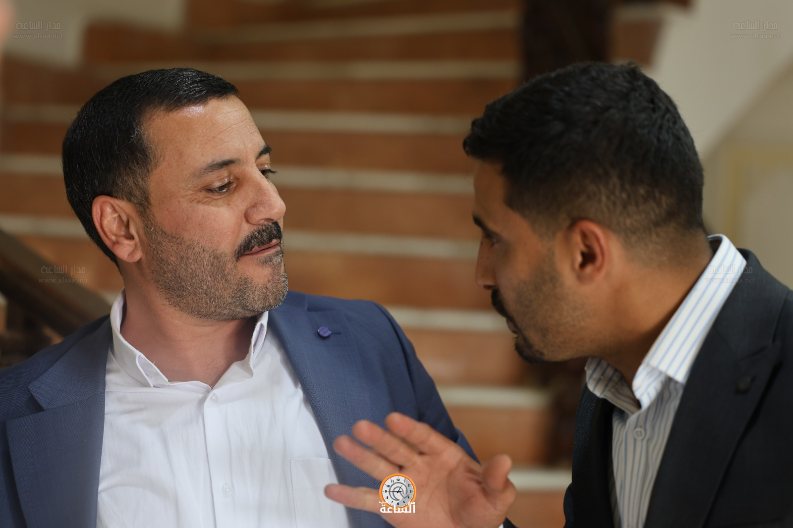 Madar Al-Saa Images 0.8703026184959051