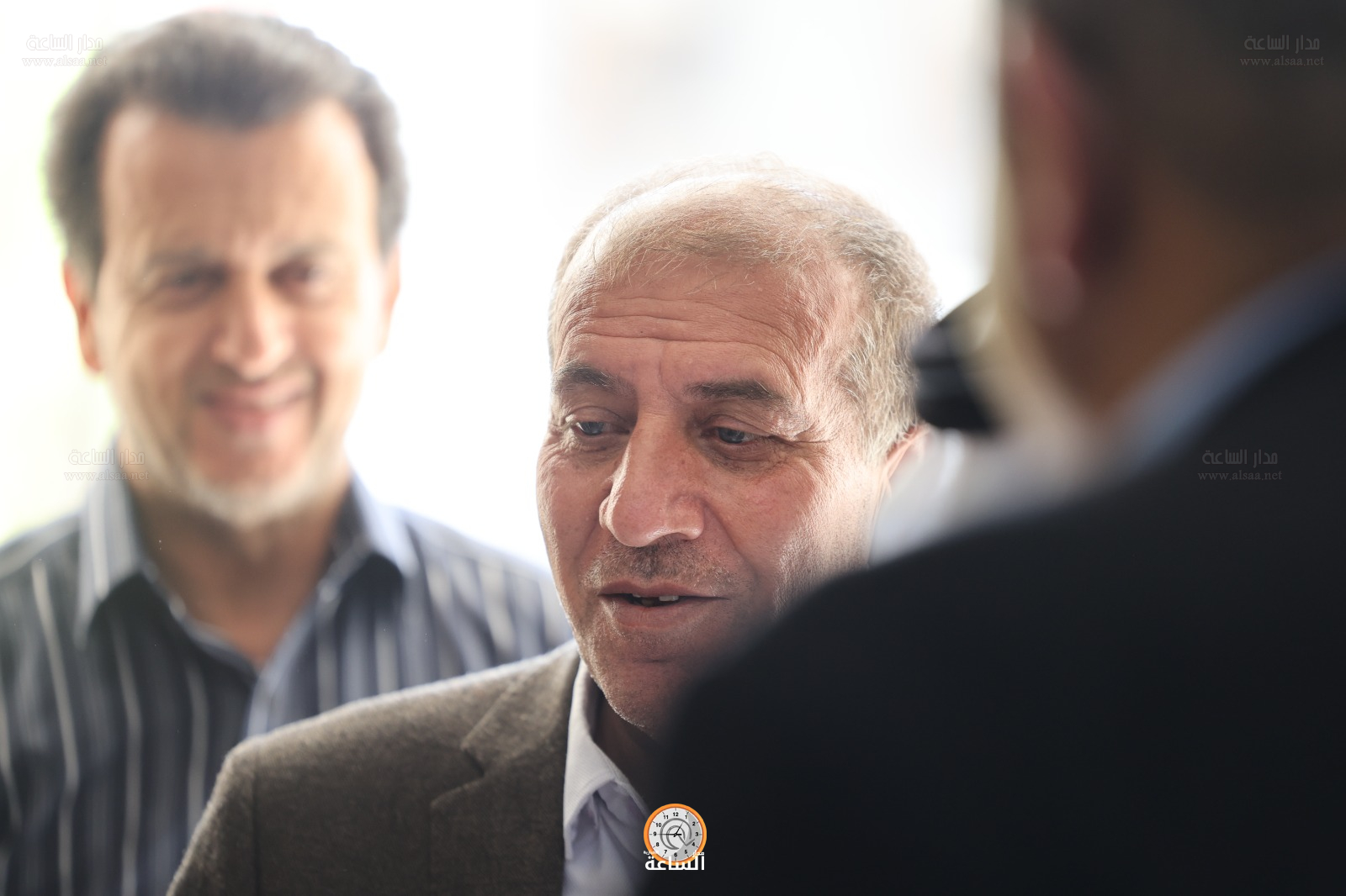 Madar Al-Saa Images 0.026373696009722947