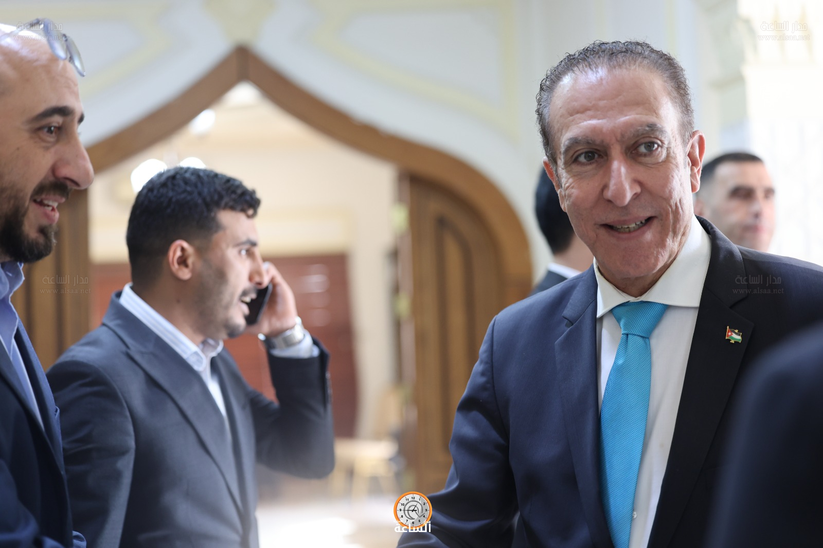 Madar Al-Saa Images 0.6864671798654829