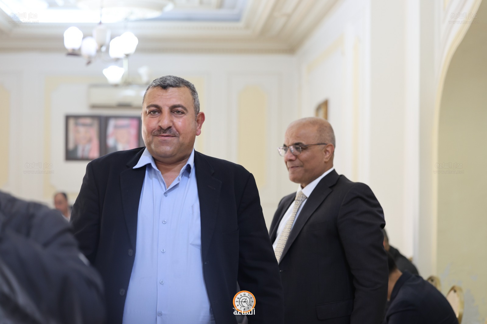 Madar Al-Saa Images 0.9578833110048589