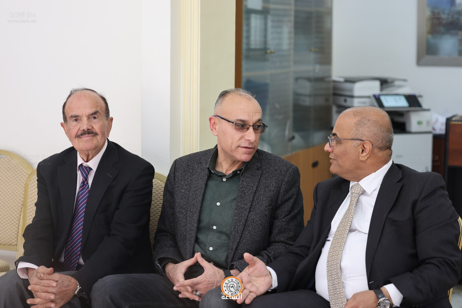 Madar Al-Saa Images 0.8327085773419205