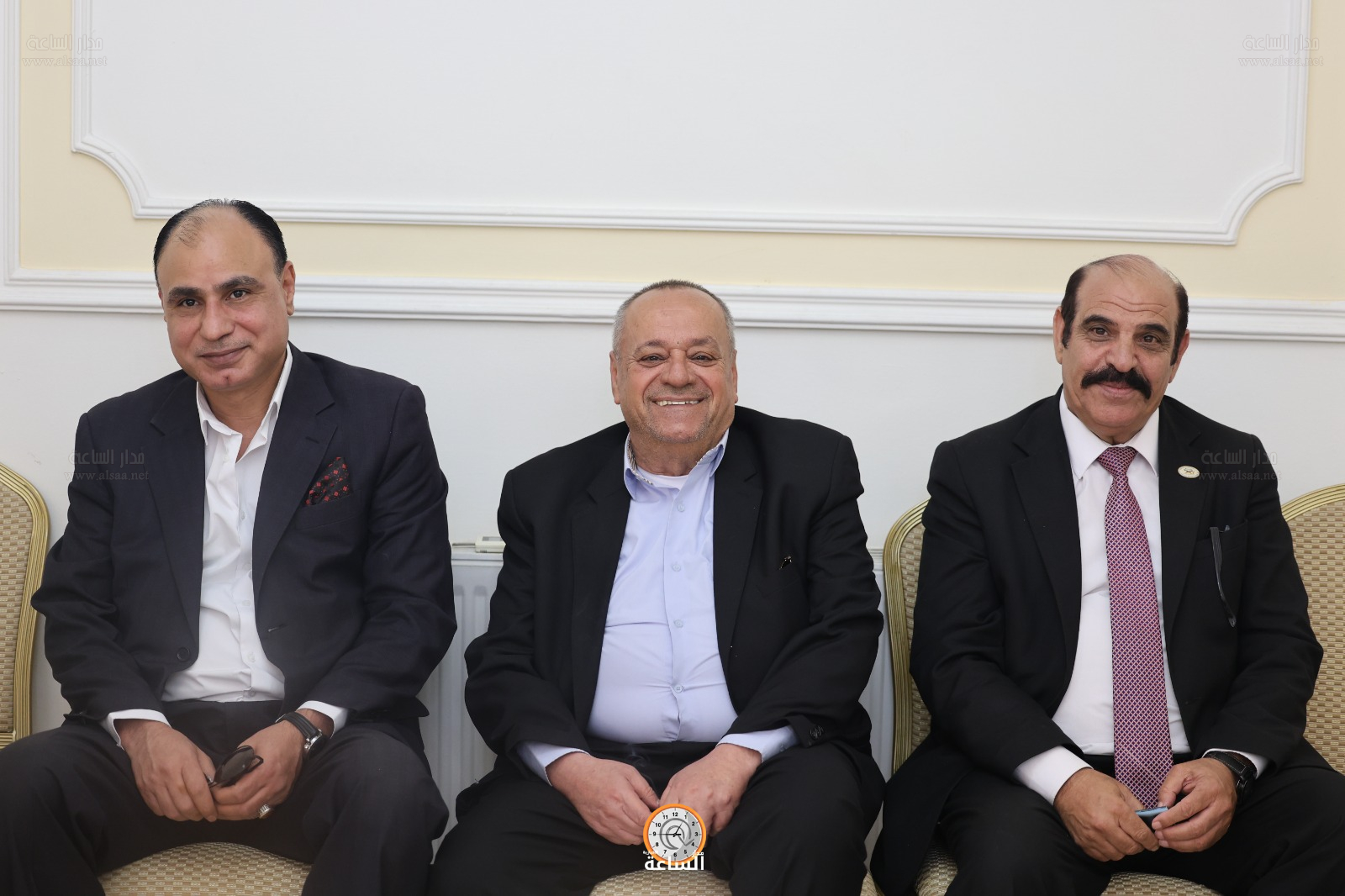 Madar Al-Saa Images 0.08393219520988038