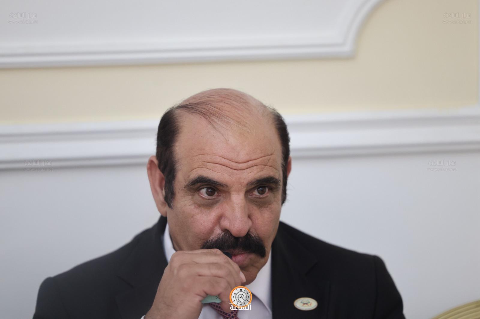 Madar Al-Saa Images 0.7785776755643098