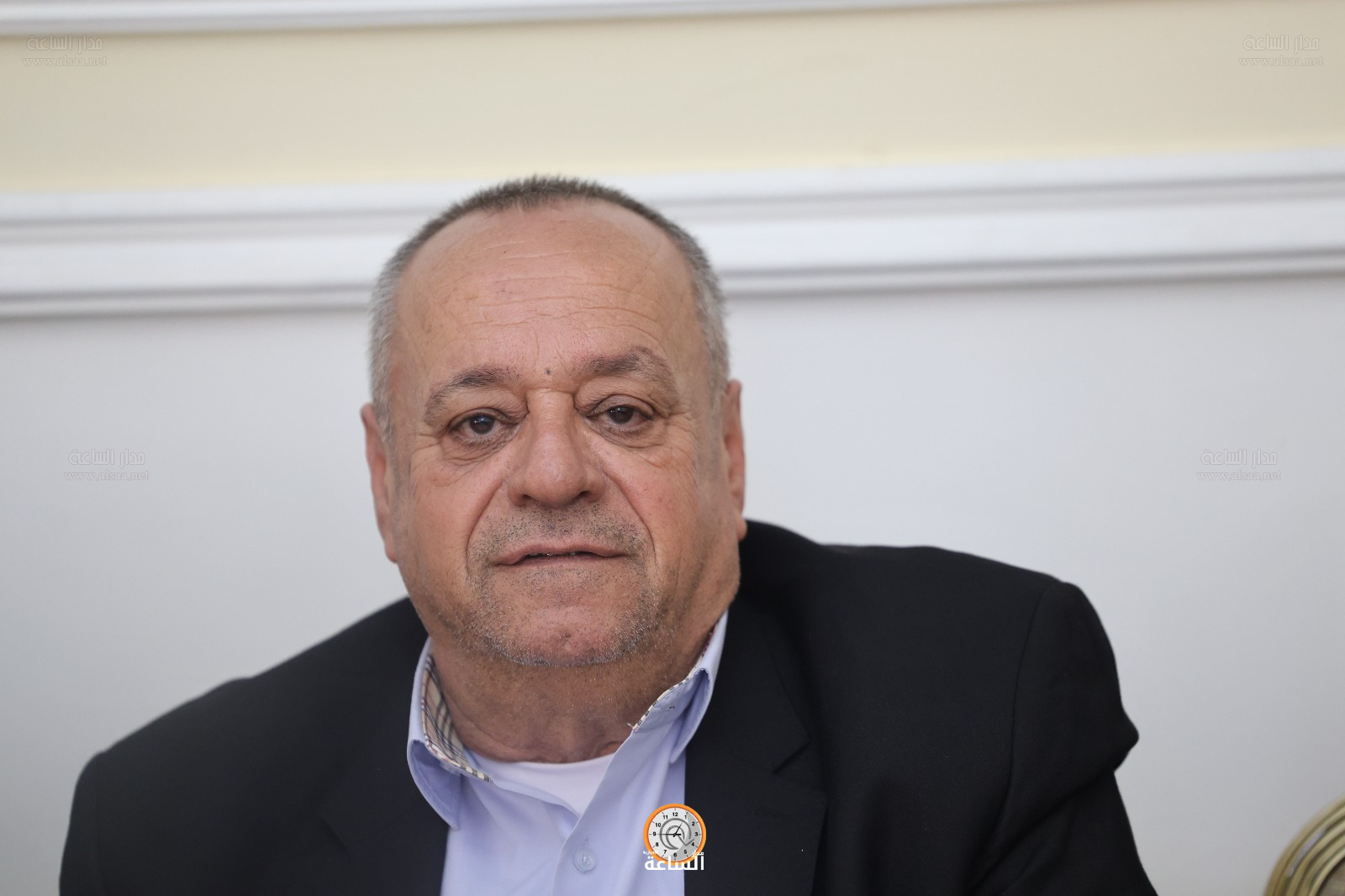 Madar Al-Saa Images 0.4321949596289415