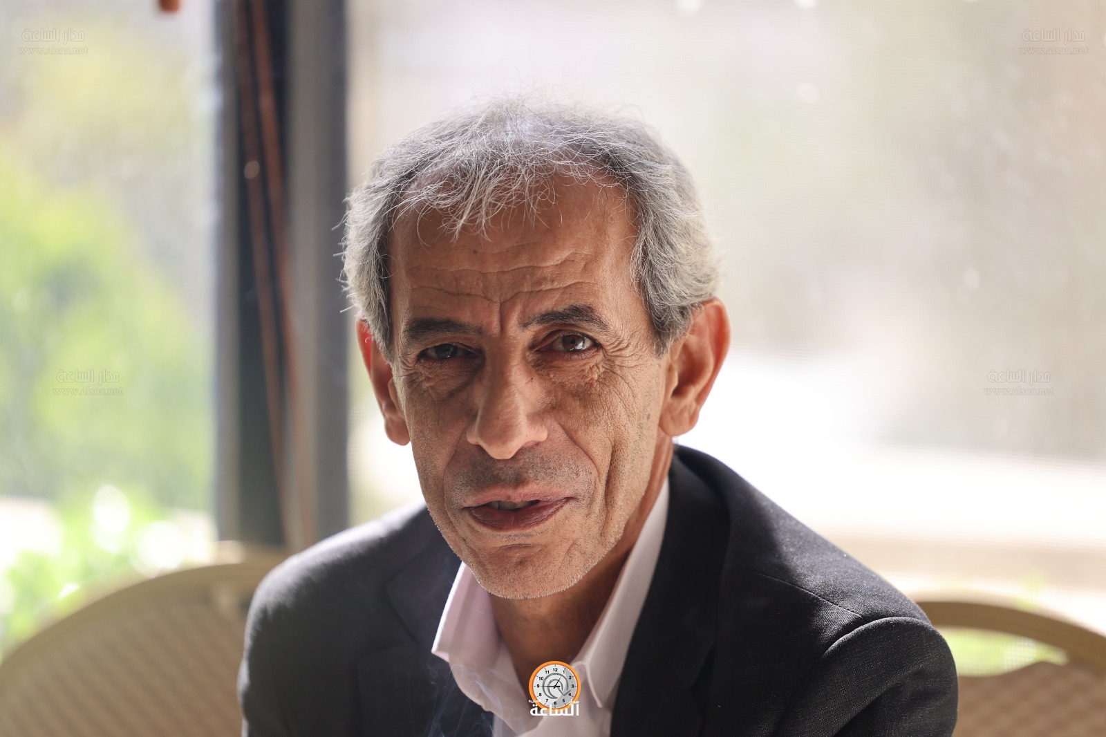 Madar Al-Saa Images 0.479832440727601