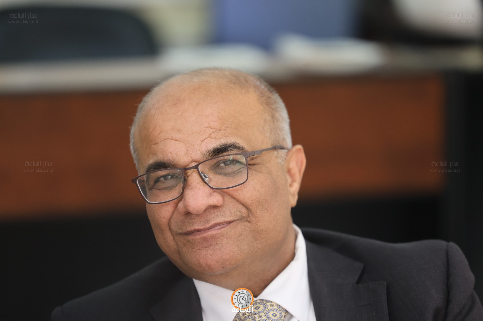 Madar Al-Saa Images 0.5142574012185573