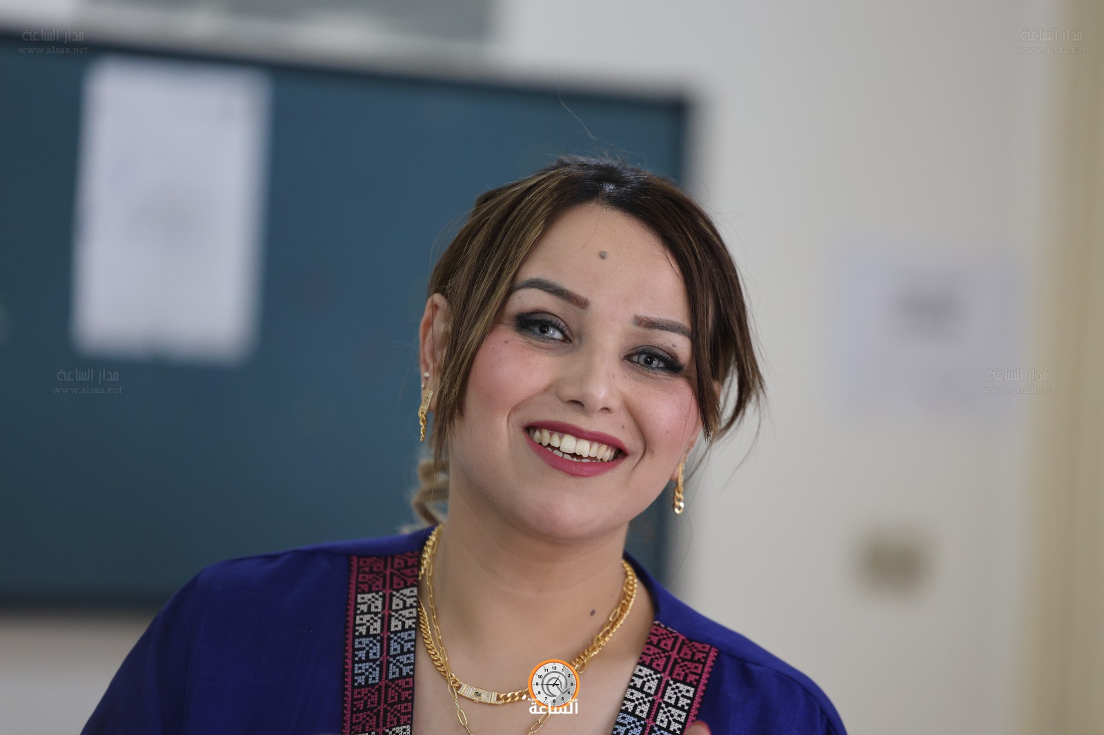 Madar Al-Saa Images 0.4611683612928902