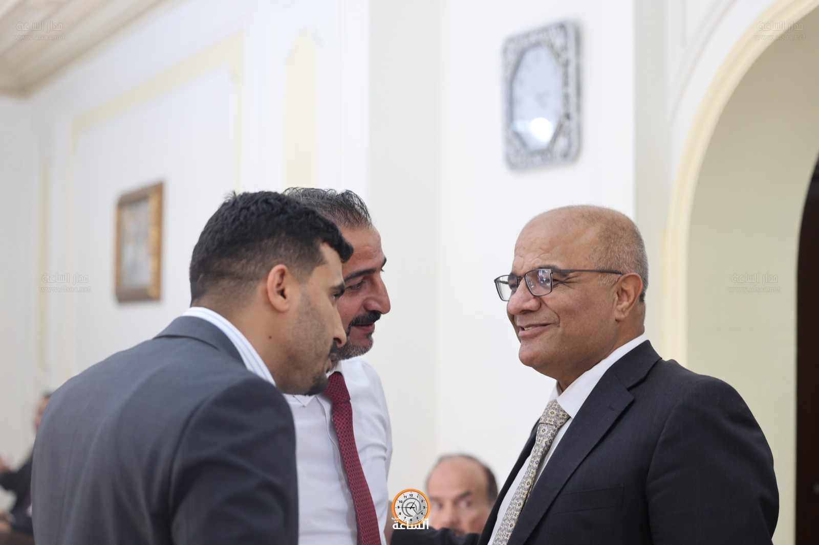 Madar Al-Saa Images 0.1838491750112573