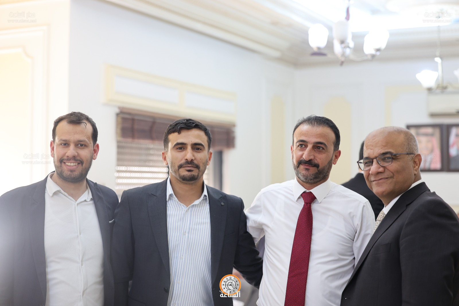 Madar Al-Saa Images 0.49431090569919633