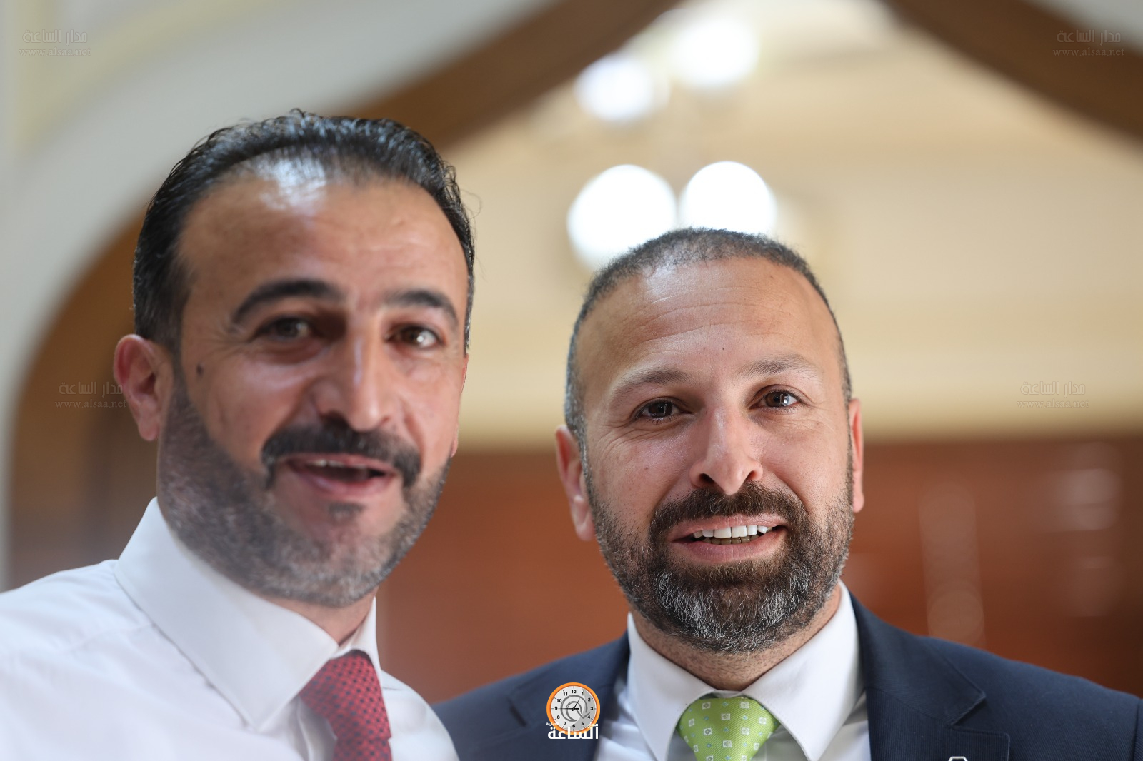 Madar Al-Saa Images 0.8162334688388956