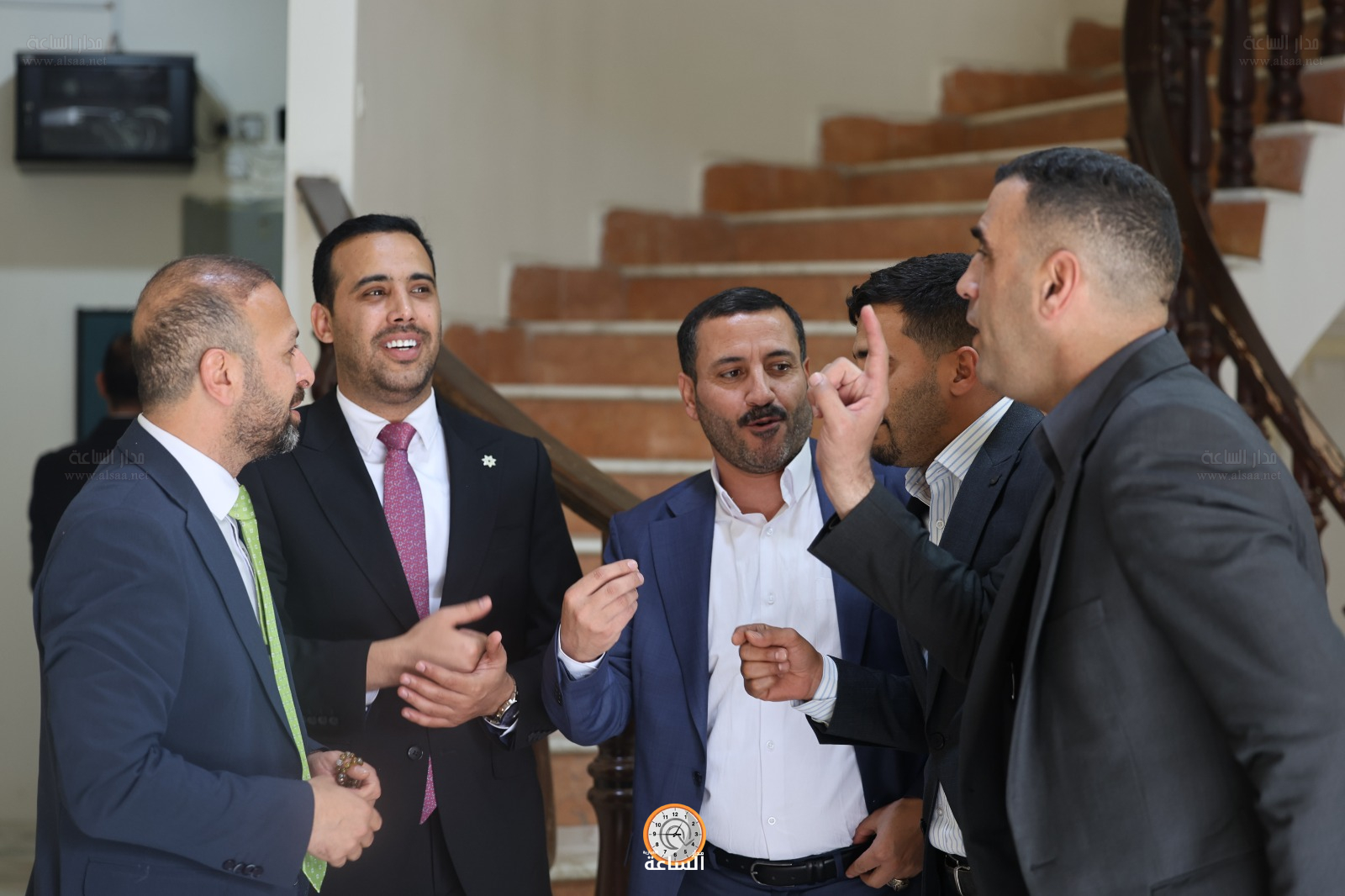 Madar Al-Saa Images 0.9837872602509735