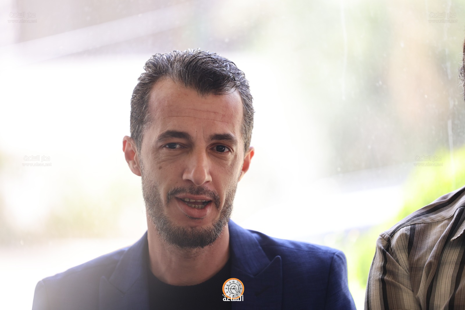 Madar Al-Saa Images 0.33443109928228254