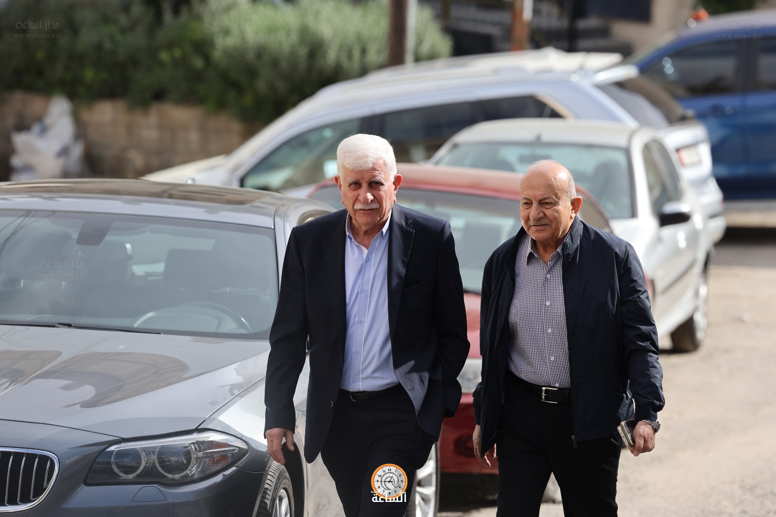 Madar Al-Saa Images 0.5594060525781259