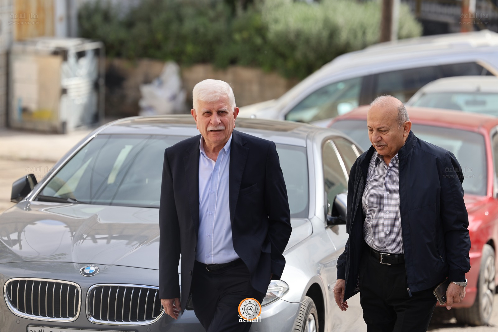 Madar Al-Saa Images 0.3471384787543793